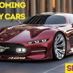 20 Most Exciting New Cars Coming in 2026 —  Prices, Performance and Everything You Need to Know