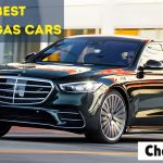 Best Luxury Gas Cars in Canada for 2026: Top Picks That Are Worth Every Penny